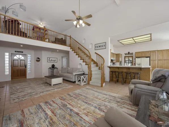 23901 El Rancho Dr, Tehachapi, CA 93561