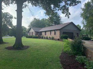 154 Southridge Rd, Terre Haute, IN 47802