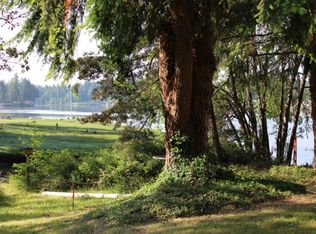 4358 E Agate Rd, Shelton, WA 98584