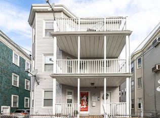 22 Stellman Rd, Roslindale, MA 02131