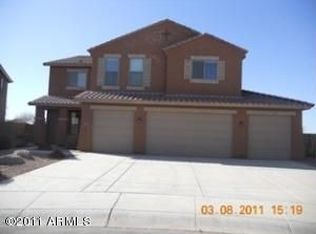17950 N Kari Ln, Maricopa, AZ 85139