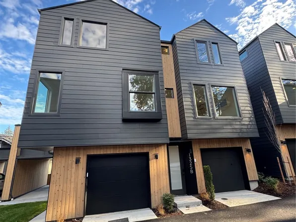 1319 N 185th Street #B, Shoreline, WA 98133