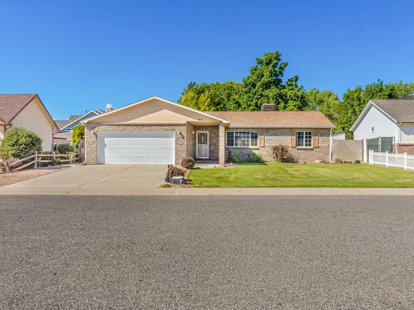 180 Applewood Dr, Fruita, CO 81521
