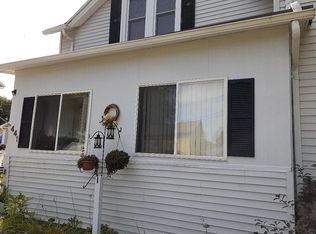 441 Mechanic St, Fort Atkinson, WI 53538