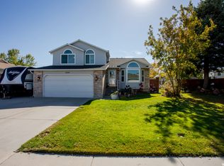 2509 W Masons Mile Dr, Salt Lake City, UT 84129