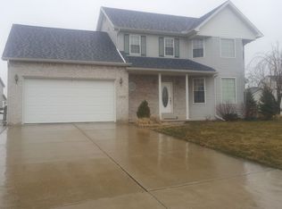 4870 Catherine Ct, Monroe, MI 48161