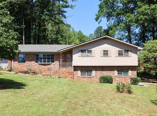 3462 Fairview Rd, Covington, GA 30016