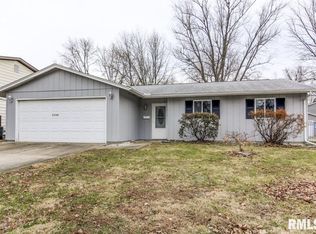 2540 Somerton Rd, Springfield, IL 62702