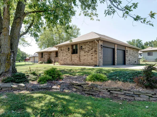 915 Katrina Drive, Nixa, MO 65714