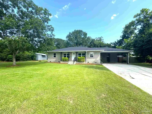 3 Duke Ave, Pensacola, FL 32534