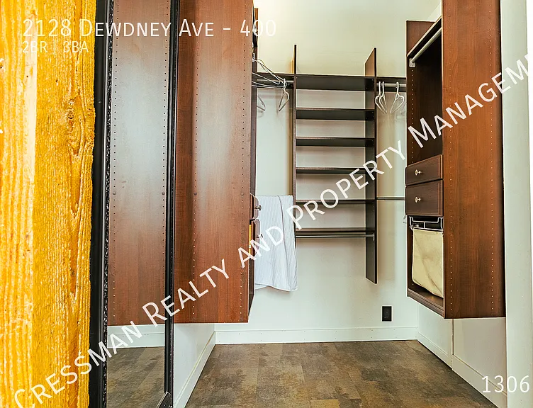 2128 Dewdney Ave #400 — Photo 17