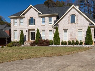 4732 Lionshead Cir, Lithonia, GA, 30038