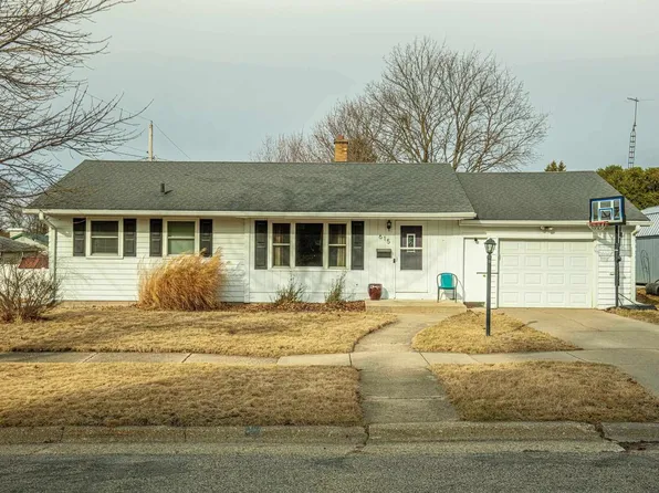 615 27th Avenue, Monroe, WI 53566