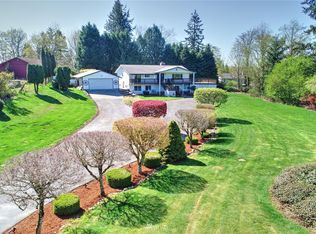 11645 SE 286th St, Auburn, WA 98092