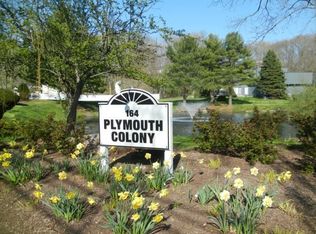 211 Plymouth Colony #211, Branford, CT 06405