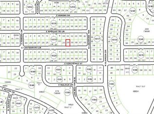625 E Canterbury Ln LOT 20, Dunnellon, FL 34434