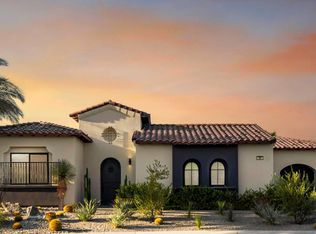 25 Alicante Cir, Rancho Mirage, CA 92270