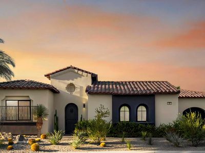 25 Alicante Cir, Rancho Mirage, CA, 92270