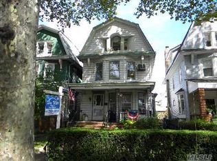 1545 Bay Ridge Pkwy, Brooklyn, NY 11228