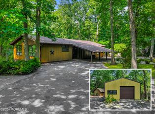 2418 Paynters Rd, Wall Twp, NJ 08736