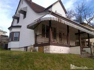 3715 Botsford St, Homestead, PA 15120