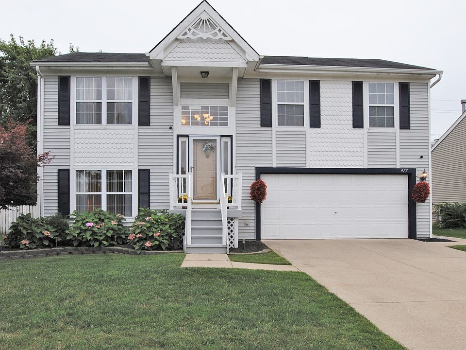1st image of 477 Victorian Ln #109