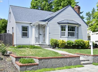 4615 NE 40th Ave, Portland, OR 97211