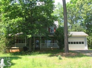 1305 Ridgeview Rd, Auburn, GA 30011