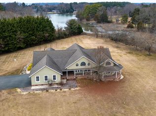 7605 Pendleton Farm Ln, Easton, MD 21601