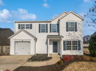 6 Single Oak Ct, Fountain Inn, SC 29644