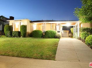 3033 S Shasta Cir S, Los Angeles, CA 90065