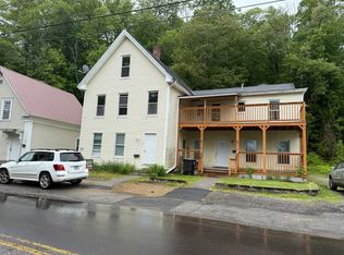156 W Bow St UNIT B, Franklin, NH 03235