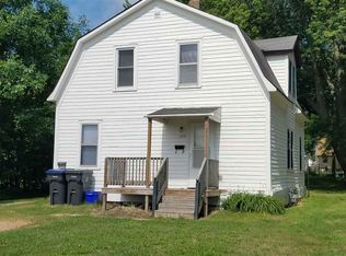 1008 S Ash Ave, Marshfield, WI 54449