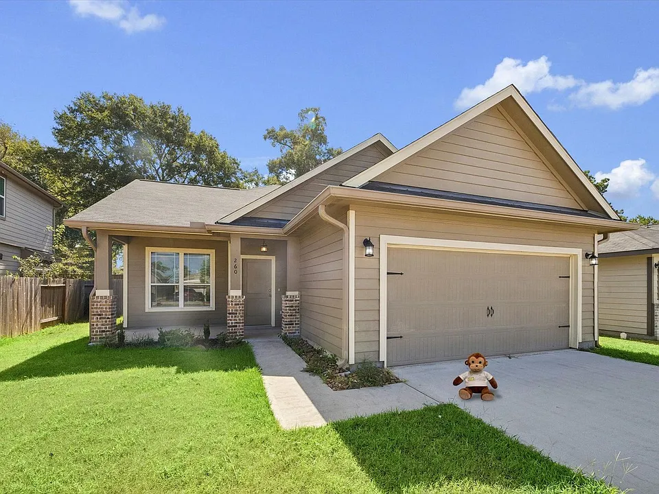 260 Shoreview Dr