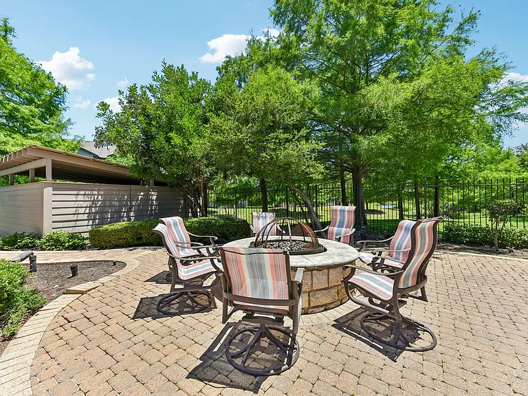 Las Brisas Apartments | Homes for rent in Round Rock, Texas