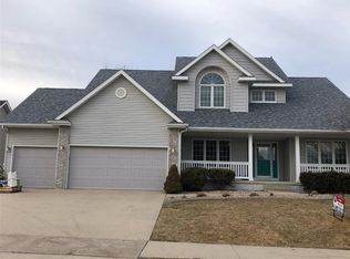231 Turnberry Dr, Norwalk, IA 50211