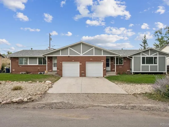 1420-22 Youngfield Street, Golden, CO 80401
