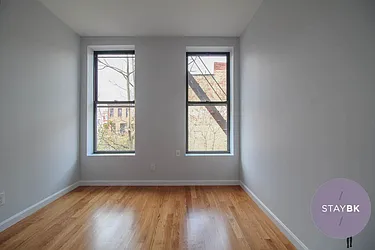 Rented by StayBK LLC