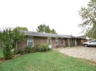 2354 Cardinal Ave, Fairfield, OH 45014