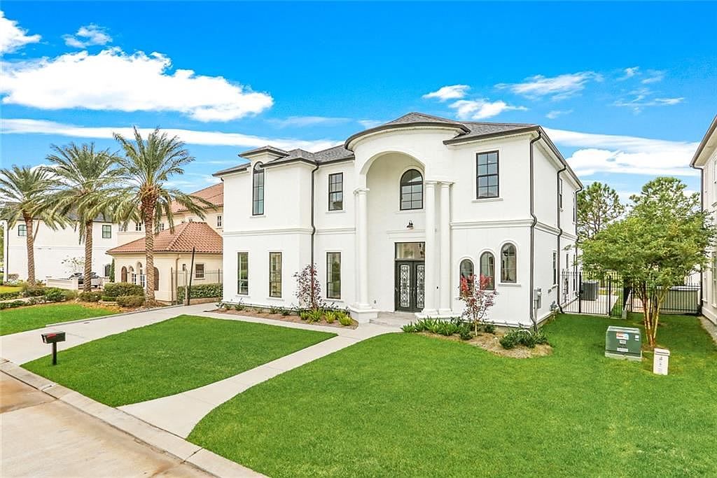 55 Cycas, Kenner, LA 70065 Zillow