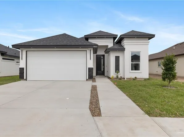 904 E 38th St, San Juan, TX 78589