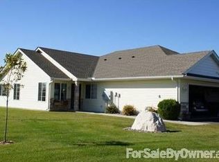 5661 Lambert Ave NE, Albertville, MN 55301