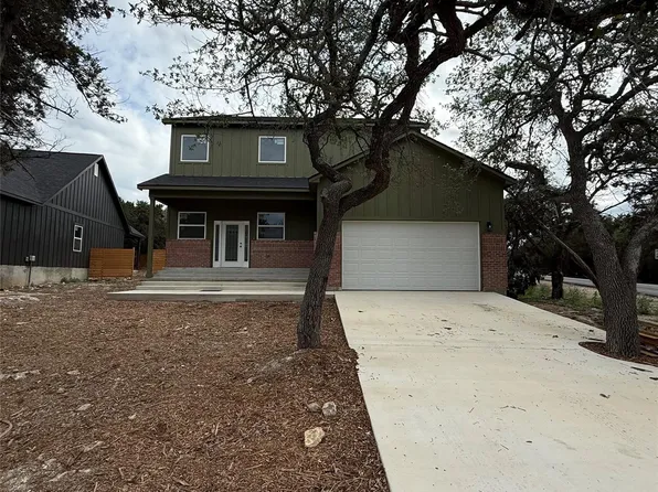 118 Crazy Cross Rd, Wimberley, TX 78676