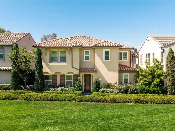 48 Cactus Bloom, Irvine, CA 92620
