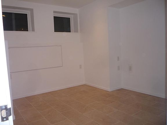 North Bedroom