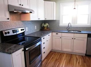 176 Clark St, Worcester, MA 01606