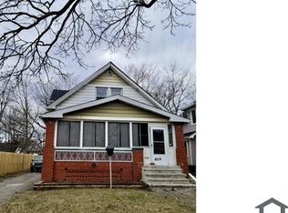 4016 E 144th St, Cleveland, OH 44128