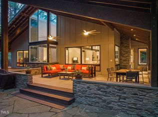 2721 Silver Stirrup Ln, Apex, NC 27502