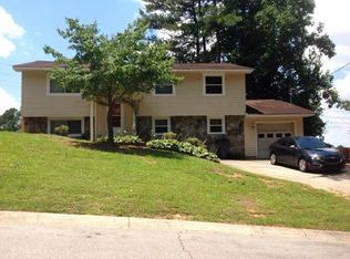 1539 Hoy Taylor Dr, Norcross, GA 30093