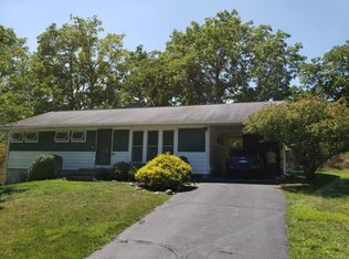 8 Elmcrest Cir, Ithaca, NY 14850
